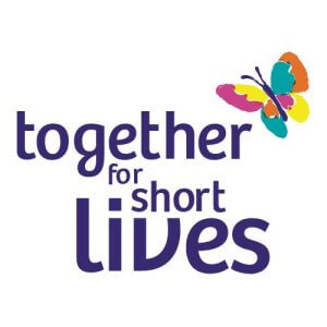 Together For Short Lives Logo