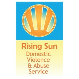 Rising Sun Logo