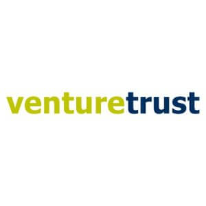 Venture Trust Logo