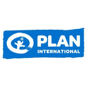Plan International UK Logo