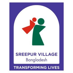Sreepur Village Logo