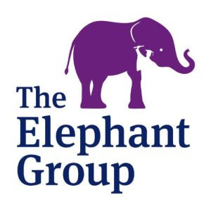 The Elephant Group Charity logo