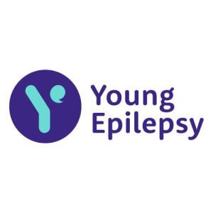 Young Epilepsy Charity Logo
